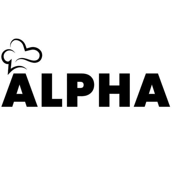 Alpha Grip